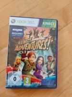 Kinect Adventures - xbox360 Nordrhein-Westfalen - Mechernich Vorschau