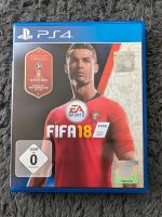 FIFA 18 [PS4] Baden-Württemberg - Grosselfingen Vorschau