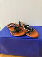 Sandalen Jumex Größe 39, NEU München - Milbertshofen - Am Hart Vorschau