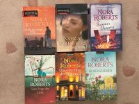 Romane Nora Roberts Hessen - Gernsheim  Vorschau