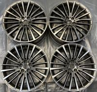 4 Orig BMW Alufelge Styling 700 8Jx20 ET26 6884204 8er G14 G15 G1 Niedersachsen - Uelzen Vorschau