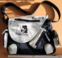 Danganronpa Monokuma Tasche Anime/Manga Hessen - Niestetal Vorschau