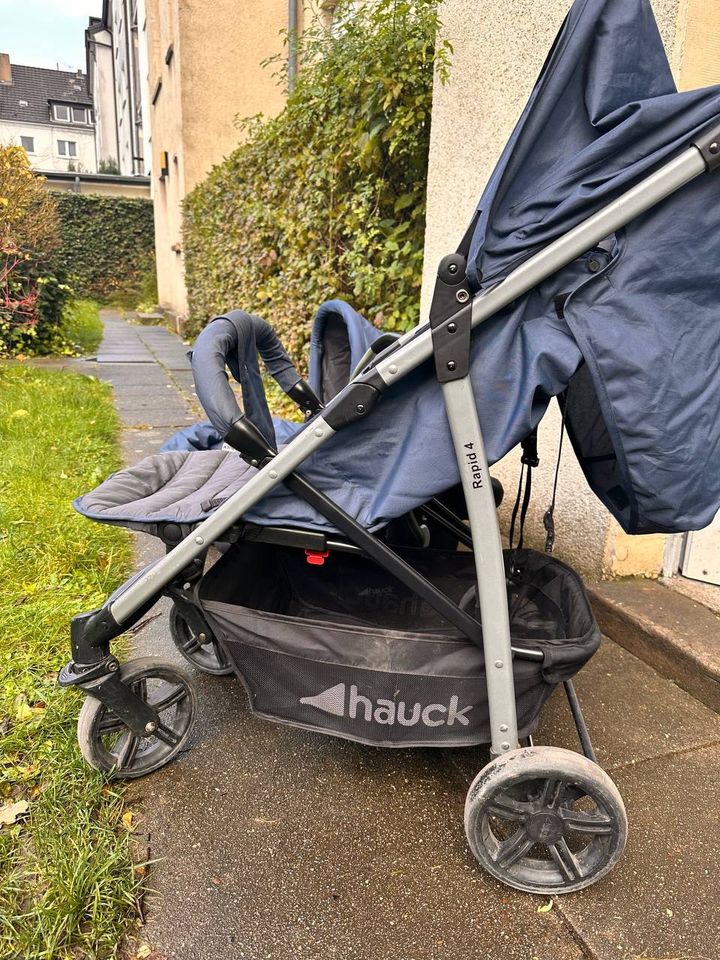 Kinderwagen 3in1 in Dortmund