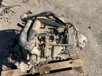 Engine Motor VW 1.2 TSI ohne Anbauteile CJZ Hochwasserschaden Rheinland-Pfalz - Plaidt Vorschau