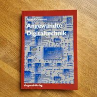 Buch - Peter Orlowski - Angewandte Digitaltechnik Hessen - Gießen Vorschau