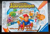 Tip Toi Spiel "Reise durch die Jahreszeiten" Nordrhein-Westfalen - Menden Vorschau