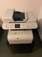 HP Color LaserJet CM1312nfi Multifunktionsdrucker u. Scanner Burglesum - St. Magnus Vorschau