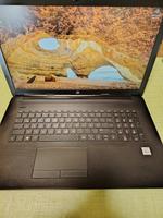 HP 17-by3658ng, FHD, 512GB SSD, 8GB RAM,Intel Core i5/10. Gen Saarland - Merzig Vorschau