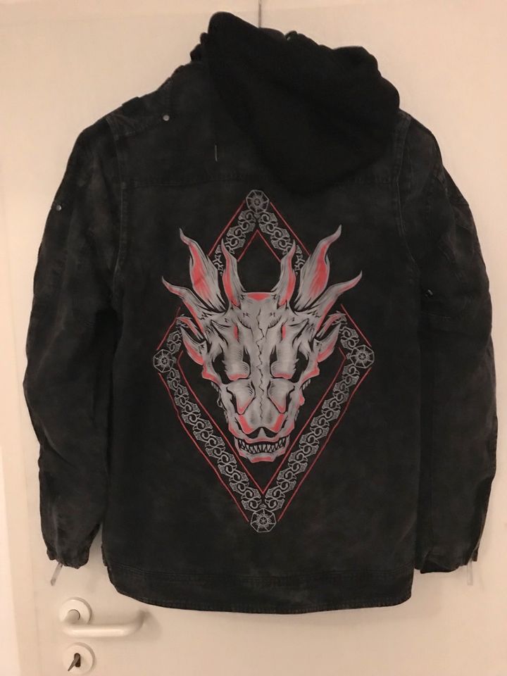 Game of Thrones Jacke in Geeste