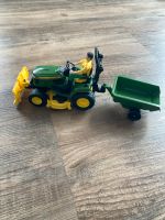 John Deere X949 Rasentraktor Hessen - Biedenkopf Vorschau