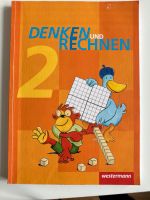 Denken und Rechnen 2 - Mathebuch, Westermann Verlag Niedersachsen - Melle Vorschau