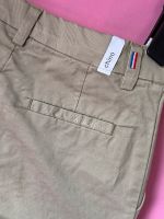 Jungen Chino Hose Jacadi Khaki Größe 128 Nordrhein-Westfalen - Burscheid Vorschau