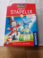 Zirkus Stapelix | Gesellschaftsspiele Baden-Württemberg - Laupheim Vorschau