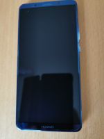 Huawei Mate 10 Pro Dual SIM 128GB BLA-L29 Midnight Blau Baden-Württemberg - Offenburg Vorschau