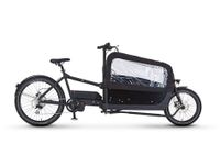 E-Bike Lastenfahrrad Lastenrad Bakfiets - NEU - Niedersachsen - Varel Vorschau