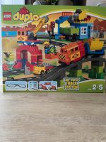 Lego Duplo Eisenbahn Super Set Dresden - Cossebaude Vorschau