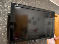 Tv von Toshiba mit Wandhalterung Niedersachsen - Beverstedt Vorschau