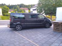 Vivaro B Renault Trafic Kompletträder 19 zoll Hessen - Höchst im Odenwald Vorschau