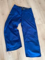 Oakley Ski Snowboard Hose L Blau Hamburg-Nord - Hamburg Groß Borstel Vorschau