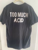 Shirt Clubbing Tekkno Techno Rave Acid Mitte - Tiergarten Vorschau