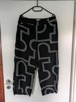 Sommerhose von Street One Gr. 42 Niedersachsen - Kirchlinteln Vorschau