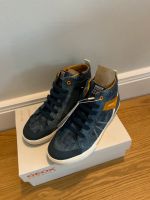 Neu Geox Sneaker 33 Respira Stiefel Schuhe Leder Schleswig-Holstein - Großhansdorf Vorschau