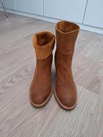 Stiefeletten von Shabbies Gr.37 Nordrhein-Westfalen - Kreuzau Vorschau