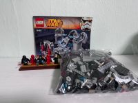 Lego Star Wars,  75093 Death Star Final Duel Nordrhein-Westfalen - Werne Vorschau