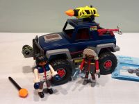 Playmobil 9059 - Eispiraten-Truck Nordrhein-Westfalen - Moers Vorschau