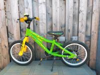 16" Fahrrad Ghost Powerkid Niedersachsen - Buxtehude Vorschau