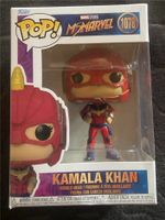 Funko Pop Kamala Khan Bayern - Michelau i. OFr. Vorschau