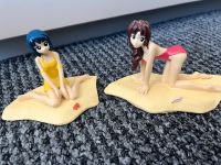 Anime Figuren - Love Hina -- KEIN PVC - Steingut ähnlich - Set Nordrhein-Westfalen - Sprockhövel Vorschau