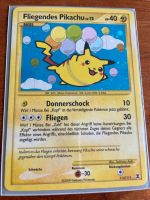 Fliegendes Pikachu Pokémon Nordrhein-Westfalen - Kamp-Lintfort Vorschau