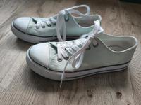 Sneakers Vty mintgrün Gr. 37 Bayern - Cadolzburg Vorschau