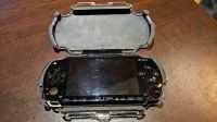 Sony PSP Aufbewahrungsbox Case Box Crystal Tasche Schutz Nordrhein-Westfalen - Borgholzhausen Vorschau