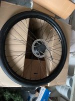 COWBOY E-BIKE C4 HINTERRAD MIT MOTOR / NEU & OVP Hamburg-Nord - Hamburg Barmbek Vorschau