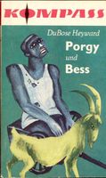 Porgy und Bess - DuBose Heyward Thüringen - Suhl Vorschau