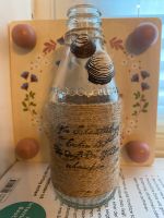 #Vase #Flasche #Hochzeitsdeko #Maritim Bergedorf - Ochsenwerder Vorschau