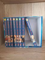 One Piece Manga Band 1-8 mit Box 1 Parchim - Landkreis - Leezen MV Vorschau