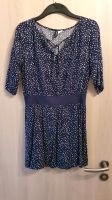 H&M Kleid Tunika Divided Herzen Herzchen blau Gr. 36 Niedersachsen - Hatten Vorschau