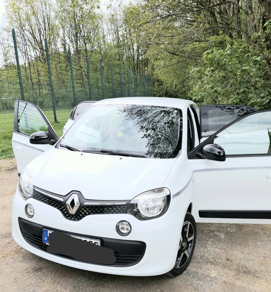 Renault Twingo ENERGY TCe 90 Limited in Lüdenscheid
