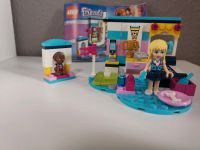 Lego friends 41328 Stephanies Zimmer Rheinland-Pfalz - Staudernheim Vorschau