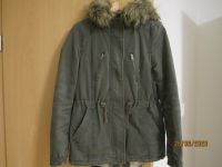 Winterjacke/Parka von H&M in der Größe36 Niedersachsen - Wolfsburg Vorschau