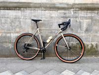 NEU! Brother Cycles Kepler Custom Made Komplett Gravel Bike Hannover - Mitte Vorschau