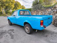 Vw Caddy 14d mk1 golf1 Nordrhein-Westfalen - Monschau Vorschau