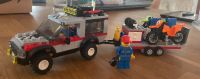 Lego City 4433 Crossbike Transporter Rostock - Reutershagen Vorschau