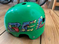 Kinder Fahrradhelm/Skaterhelm BELL Gr.S Berlin - Lichtenberg Vorschau