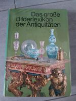 Das Größte Bilder Lexikon der Antiquiäten Bayern - Pocking Vorschau