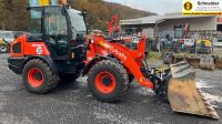 Kubota R070 Radlader inkl. Schaufel und Palettengabel Rheinland-Pfalz - Bad Breisig  Vorschau