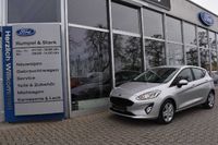 Ford Fiesta Cool & Connect Bayern - Unterpleichfeld Vorschau